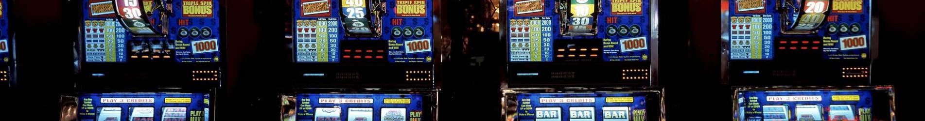 سلوتس اون لاين Online Slots