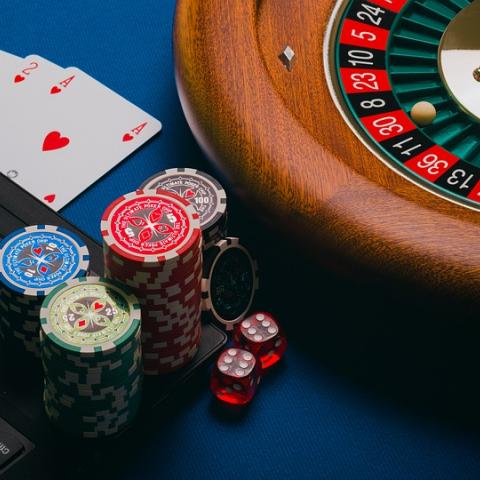 قواعد لعبة البلاك جاك للمبتدئين