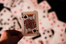 قواعد لعبة البلاك جاك Blackjack Rules